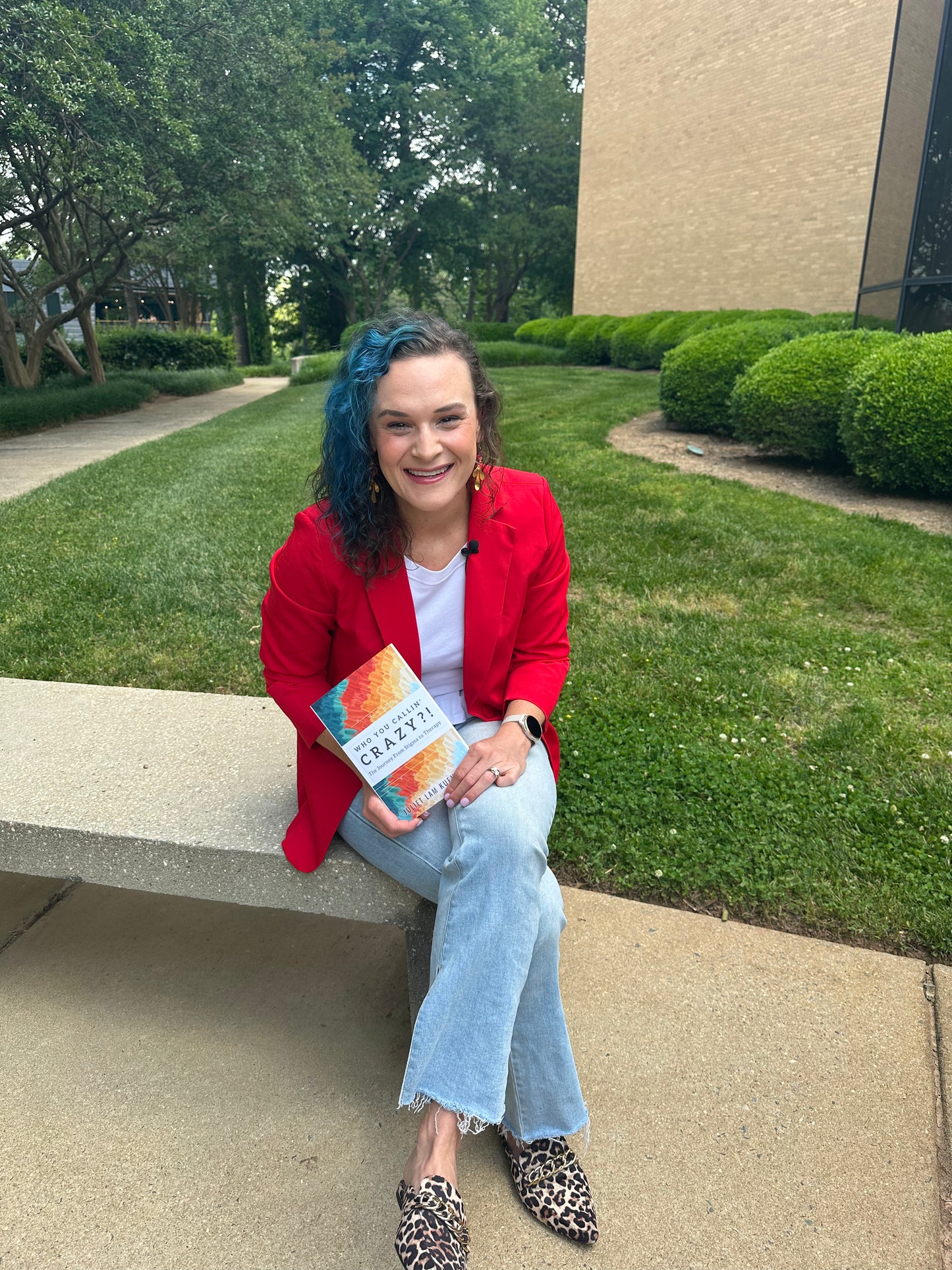 Get a signed copy of my book!