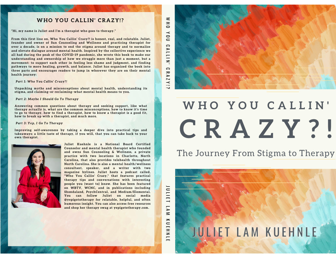 Get a signed copy of my book!