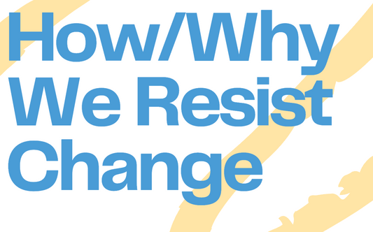 Navigating Change & Uncertainty: A Self-Guided Course to Build Resilience