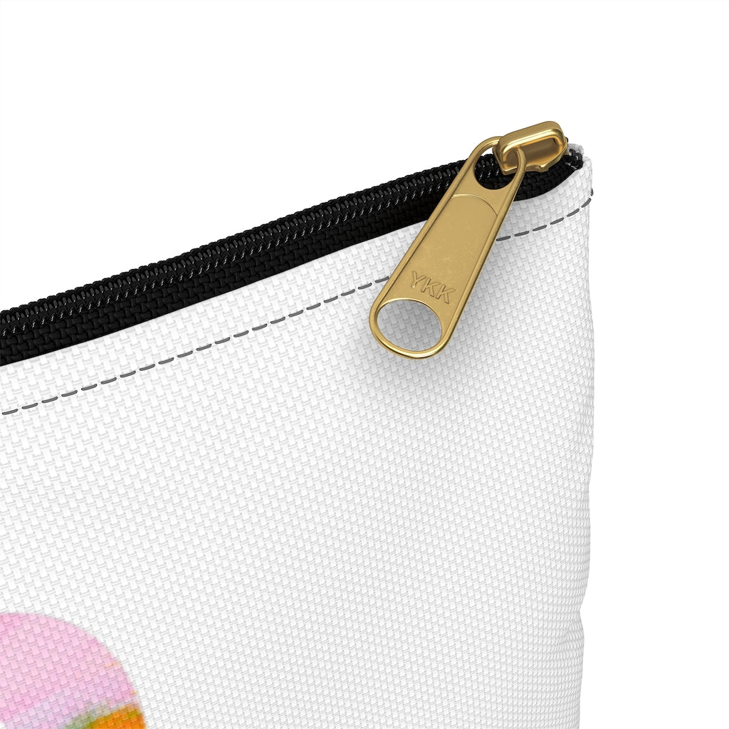 Accessory Pouch - Yep, I go to therapy