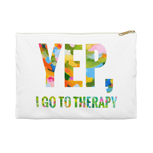 Accessory Pouch