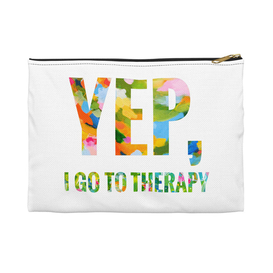 Accessory Pouch